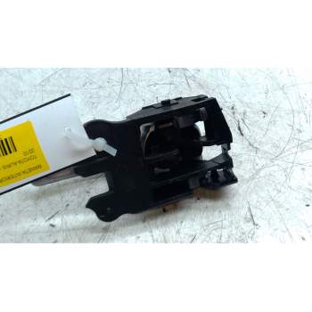 Recambio de maneta interior trasera derecha para toyota auris (_e15_) 1.8 hybrid (zwe150_) referencia OEM IAM   