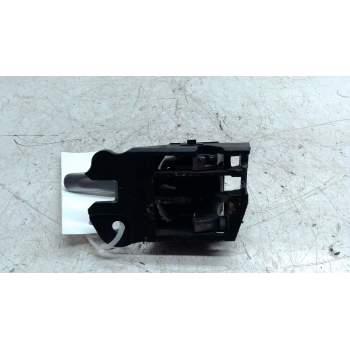 Recambio de maneta interior trasera izquierda para toyota auris (_e15_) 1.8 hybrid (zwe150_) referencia OEM IAM 62318A1  