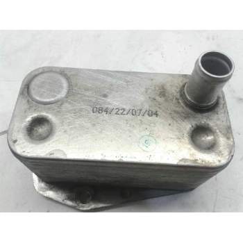 Recambio de enfriador aceite motor para bmw serie 3 berlina (e46) 318d referencia OEM IAM 084220704 7787698 