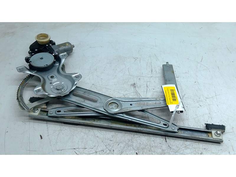 Recambio de elevalunas delantero derecho para toyota auris (_e15_) 1.8 hybrid (zwe150_) referencia OEM IAM 857100D100  