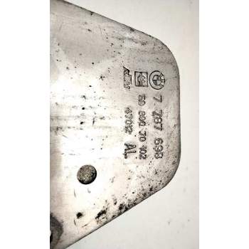 Recambio de enfriador aceite motor para bmw serie 3 berlina (e46) 318d referencia OEM IAM 084220704 7787698 