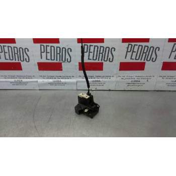 CERRADURA PUERTA DELANTERA DERECHA 8200350432 