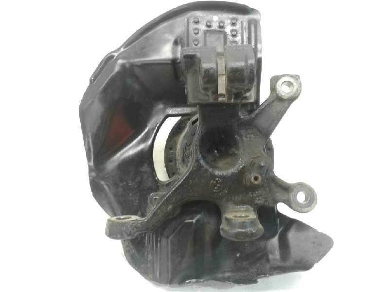 Recambio de mangueta delantera derecha para bmw serie 3 berlina (e46) 318d referencia OEM IAM   