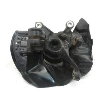 Recambio de mangueta delantera derecha para bmw serie 3 berlina (e46) 318d referencia OEM IAM   