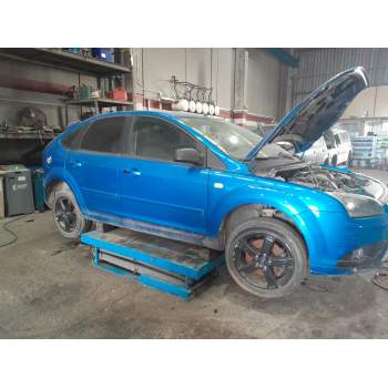 ford focus ii (da_, hcp, dp) del año 2005