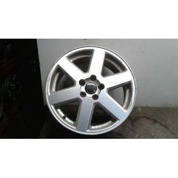 LLANTA ALUMINIO 17 5 TORNILLOS 