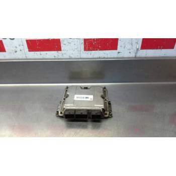 CENTRALITA MOTOR UCE 0281011523 9654343980 EDC15C2