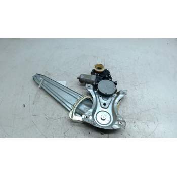 Recambio de elevalunas trasero derecho para toyota auris (_e15_) 1.8 hybrid (zwe150_) referencia OEM IAM 857200D120  