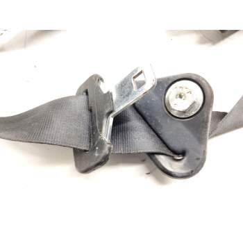 Recambio de mangueta delantera izquierda para renault scenic ii confort expression referencia OEM IAM   