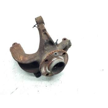 Recambio de mangueta delantera izquierda para renault scenic ii confort expression referencia OEM IAM   