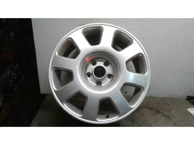Recambio de llanta aluminio para volkswagen phaeton (3d2/3d8) referencia OEM IAM 18 5 TORNILLOS  