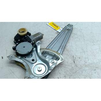 Recambio de elevalunas trasero izquierdo para toyota auris (_e15_) 1.8 hybrid (zwe150_) referencia OEM IAM 857100D100  