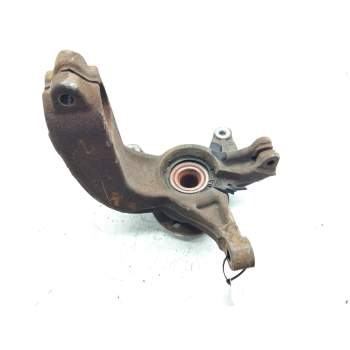 Recambio de mangueta delantera izquierda para renault scenic ii confort expression referencia OEM IAM   