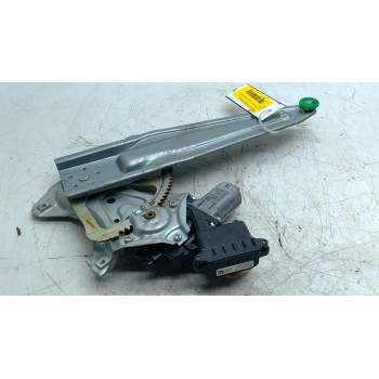 Recambio de elevalunas trasero izquierdo para toyota auris (_e15_) 1.8 hybrid (zwe150_) referencia OEM IAM 857100D100  