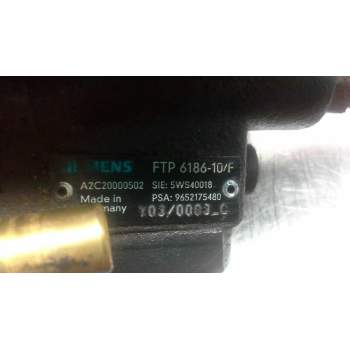 Recambio de bomba inyeccion para citroën berlingo 2.0 hdi 600 furg. referencia OEM IAM A2C200000502 SIEMENS 