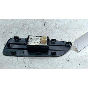 Recambio de mando elevalunas delantero derecho para toyota auris (_e15_) 1.8 hybrid (zwe150_) referencia OEM IAM 8481002130  