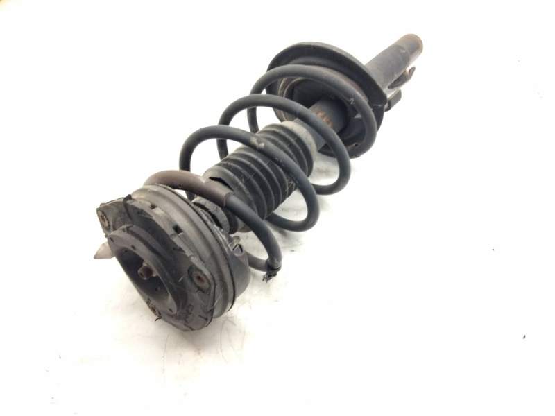 Recambio de amortiguador delantero derecho para renault scenic ii 1.6 16v referencia OEM IAM   