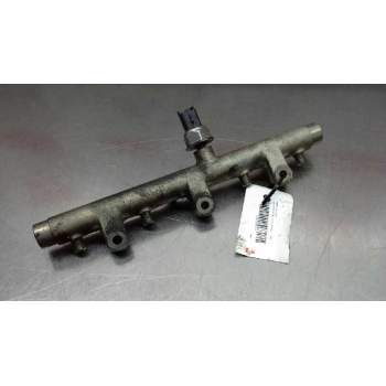 Recambio de rampa inyectora para citroën berlingo 2.0 hdi 600 furg. referencia OEM IAM 0445214092  