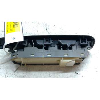 Recambio de mando elevalunas delantero izquierdo para toyota auris (_e15_) 1.8 hybrid (zwe150_) referencia OEM IAM 7423202550  