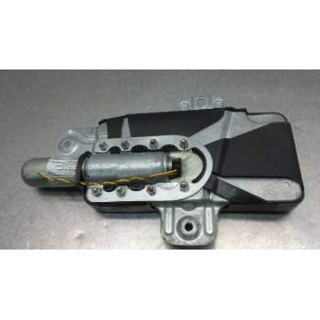 Recambio de airbag lateral izquierdo para bmw serie 3 touring (e46) 320d referencia OEM IAM 72127037229  