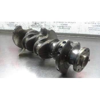 Recambio de cigueñal para citroën berlingo 2.0 hdi 600 furg. referencia OEM IAM   