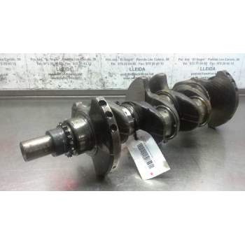 Recambio de cigueñal para citroën berlingo 2.0 hdi 600 furg. referencia OEM IAM   