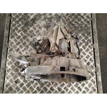 Recambio de caja cambios para renault scenic ii 1.6 16v referencia OEM IAM 8200210039  