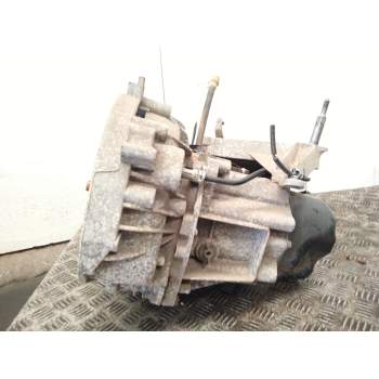 Recambio de caja cambios para renault scenic ii 1.6 16v referencia OEM IAM 8200210039  