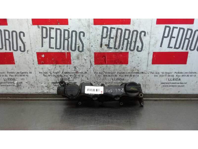 Recambio de tapa balancines para citroën c5 berlina lx (e) referencia OEM IAM   
