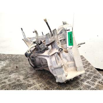 Recambio de caja cambios para renault scenic ii 1.6 16v referencia OEM IAM 8200210039  