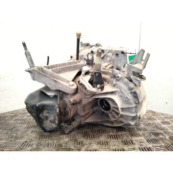 Recambio de caja cambios para renault scenic ii 1.6 16v referencia OEM IAM 8200210039  