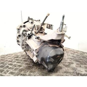 Recambio de caja cambios para renault scenic ii 1.6 16v referencia OEM IAM 8200210039  