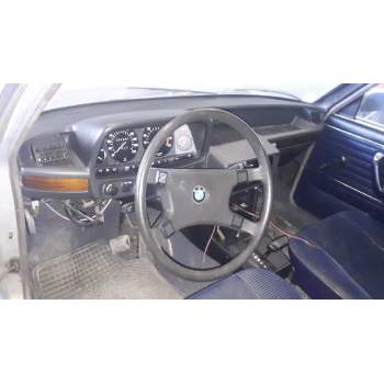 bmw serie 5 (e28) del año 1981