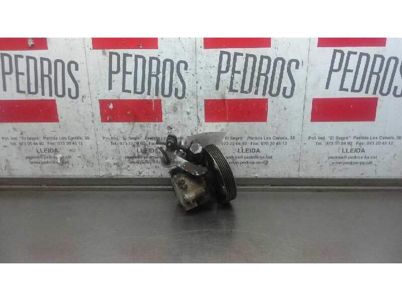 Recambio de bomba direccion para citroën c5 berlina lx (e) referencia OEM IAM 9656405380  