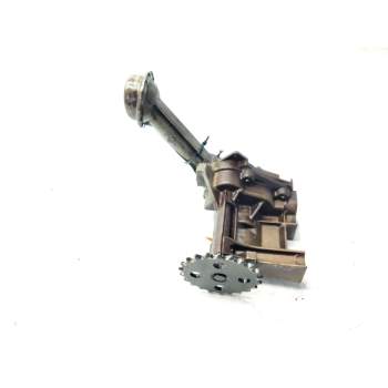 Recambio de bomba aceite para renault scenic ii 1.6 16v referencia OEM IAM 8200150195  