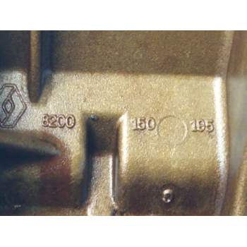 Recambio de bomba aceite para renault scenic ii 1.6 16v referencia OEM IAM 8200150195  