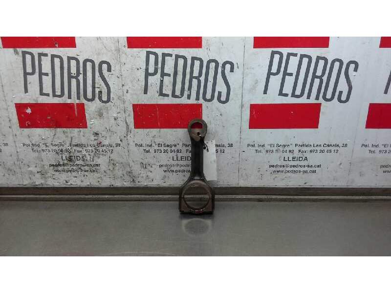 Recambio de biela para citroën c5 berlina lx (e) referencia OEM IAM   