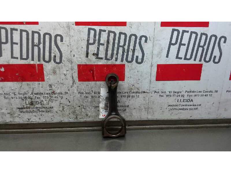 Recambio de biela para citroën c5 berlina lx (e) referencia OEM IAM   