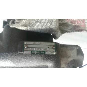 Recambio de palancas distribuidor para » otros... referencia OEM IAM 62190309 CARRETILLA LUGLI VDM09DDS