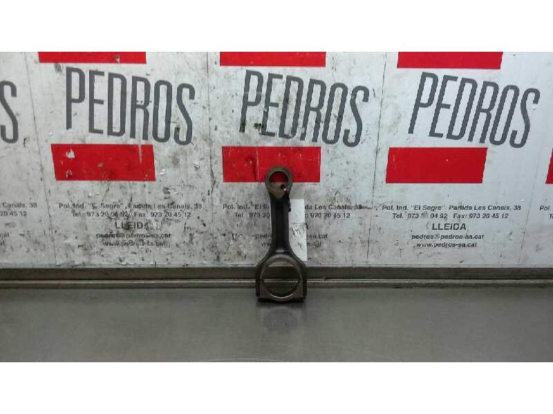 Recambio de biela para citroën c5 berlina lx (e) referencia OEM IAM   