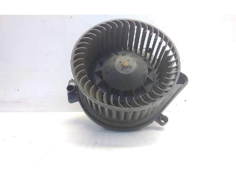 Recambio de motor calefaccion para audi a4 berlina (8e) 2.0 tdi 16v (103kw) referencia OEM IAM 8E1820021E  
