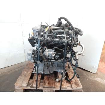 MOTOR COMPLETO X2ZR x2zre22u 