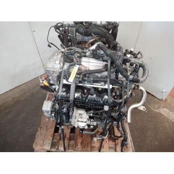 Recambio de motor completo para toyota auris (_e15_) 1.8 hybrid (zwe150_) referencia OEM IAM X2ZR x2zre22u 