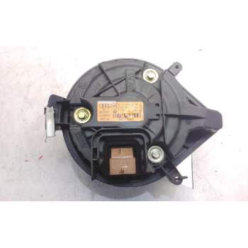 Recambio de motor calefaccion para audi a4 berlina (8e) 2.0 tdi 16v (103kw) referencia OEM IAM 8E1820021E  