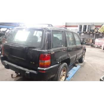 jeep gr.cherokee (zj)/(z) del año 1997