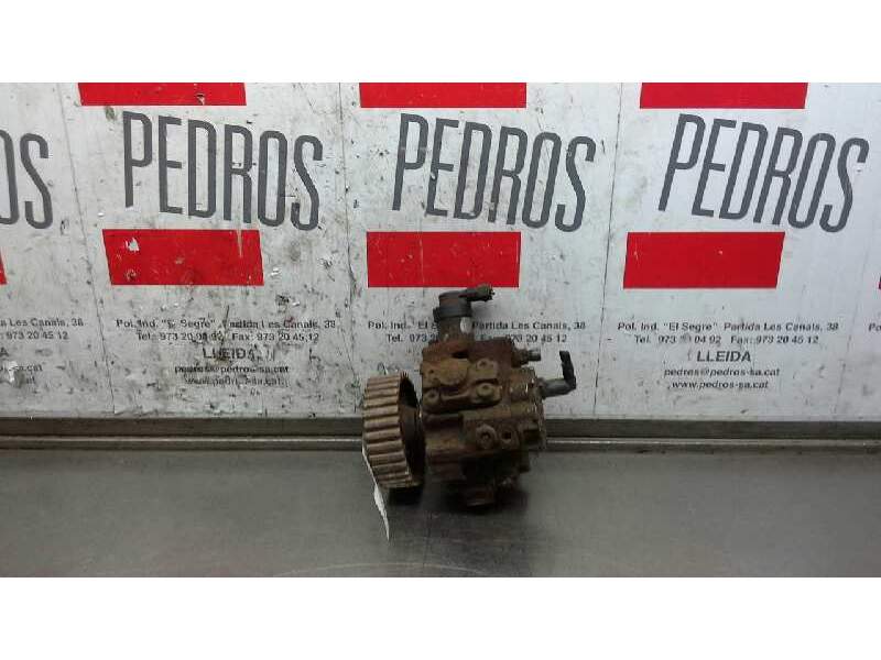 Recambio de bomba inyeccion para citroën c5 berlina lx (e) referencia OEM IAM 0445010102 BOSCH 