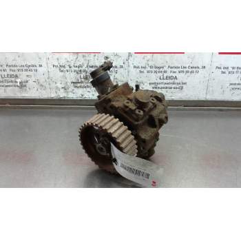 Recambio de bomba inyeccion para citroën c5 berlina lx (e) referencia OEM IAM 0445010102 BOSCH 