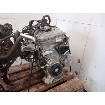 Recambio de motor completo para toyota auris (_e15_) 1.8 hybrid (zwe150_) referencia OEM IAM X2ZR x2zre22u 
