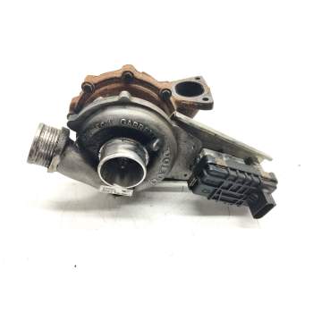 TURBOCOMPRESOR 757794 30757079 
