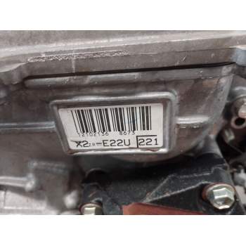 Recambio de motor completo para toyota auris (_e15_) 1.8 hybrid (zwe150_) referencia OEM IAM X2ZR x2zre22u 